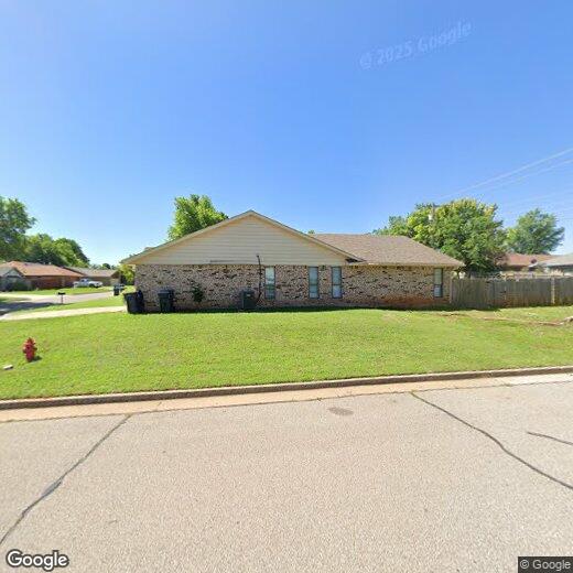 12521 Eric Field Pl, Oklahoma City, OK 73142 House Rental in Oklahoma