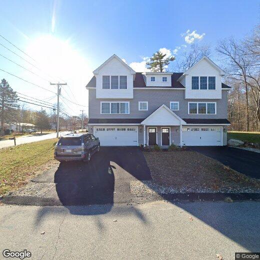 3 Almena Way Unit B, Seabrook, NH 03874 Condo for Rent in Seabrook