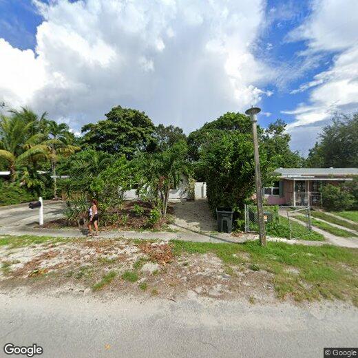 175 NW 121st St, North Miami, FL 33168 House for Rent in North Miami