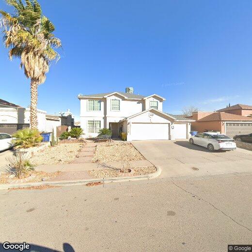 12421 Tierra Nogal Dr, El Paso, TX 79938 House Rental in El Paso, TX