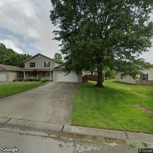 Foto principal - 1704 Heritage Rd