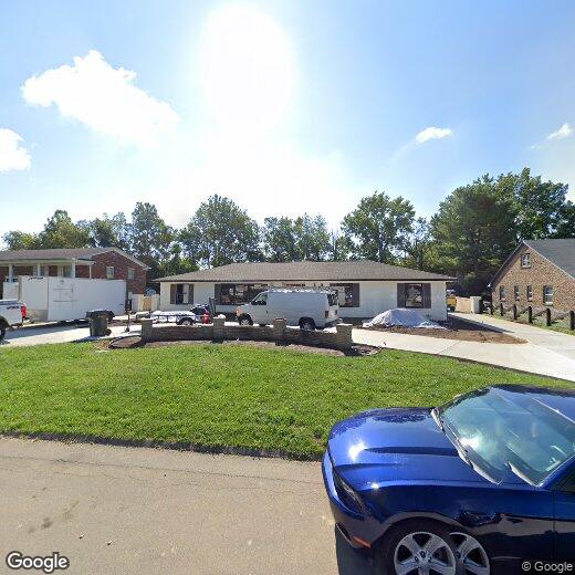 1518 Gaidry Rd, Lexington, KY 40505 House Rental in Lexington, KY