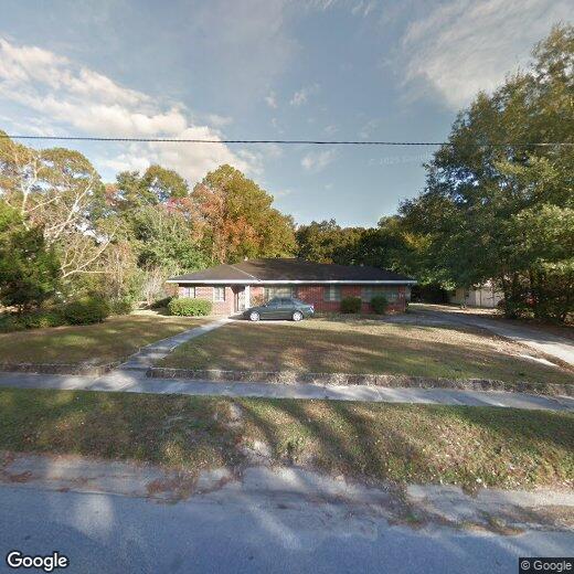 1918 Nice Ave, Mobile, AL 36605 House Rental in Mobile, AL