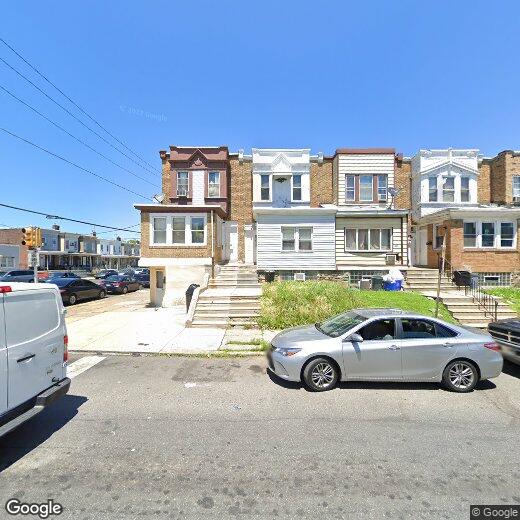 Primary Photo - 401 E Rockland St
