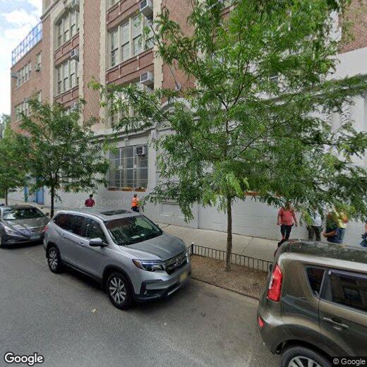 Primary Photo - 355 E 4th St