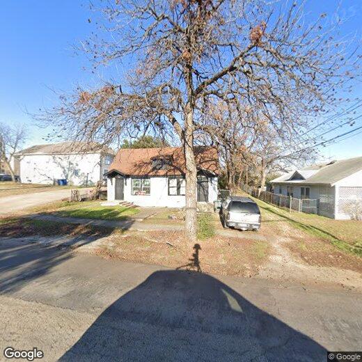 Foto principal - 308 S Storey St