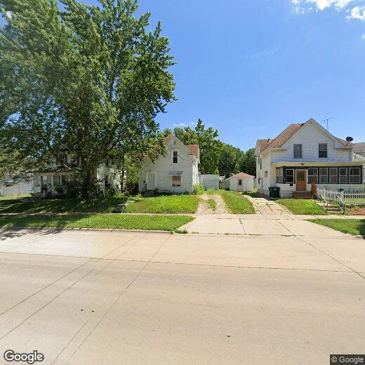 Primary Photo - 3 br, 2 bath House - 1321 W. 5th Street