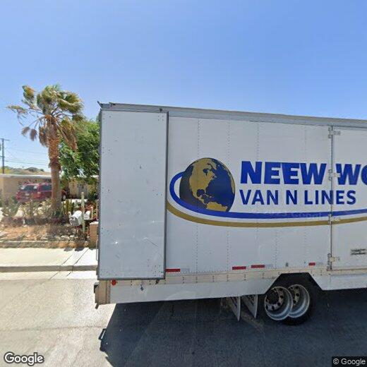 Foto principal - 1329 Porter St