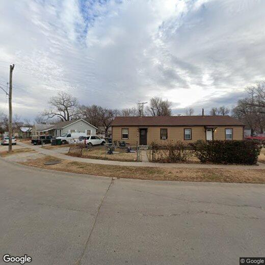 Foto principal - 2412 S Roosevelt St