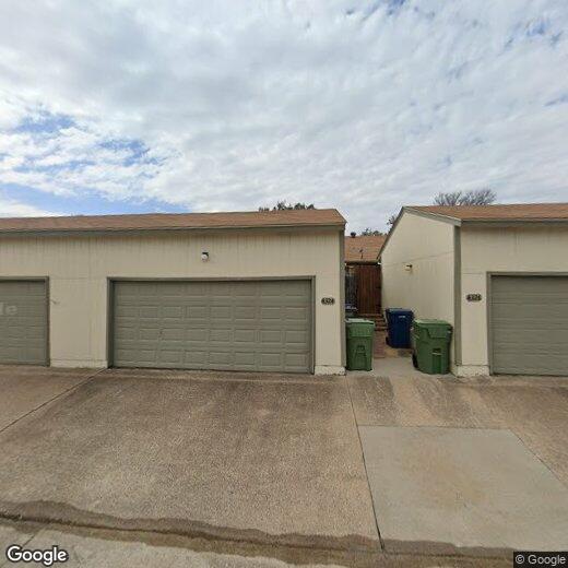 4324 Leatherwood Ln, Garland, TX 75042 Townhome Rentals in Garland TX