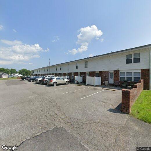 5219 Ogilvie Ave, Paducah, KY 42001 Townhome Rentals in Paducah KY