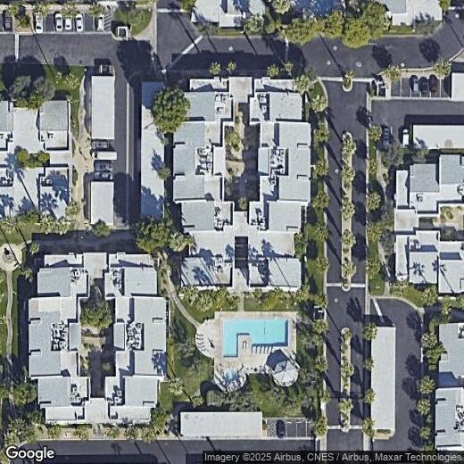 Primary Photo - 1150 E Palm Canyon Dr