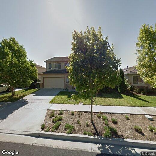 1252 Potrero Cir, Suisun City, CA 94585 House Rental in Suisun City