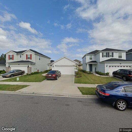 Foto principal - 8123 Barley Way