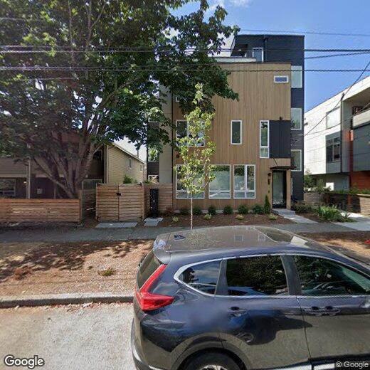 Primary Photo - 8553 Interlake Ave N