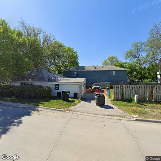 Foto principal - 2502 S 60th St