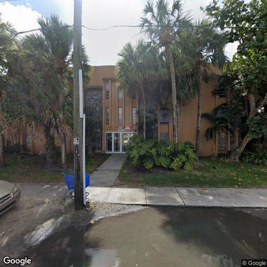 Primary Photo - 1330 W 54th St