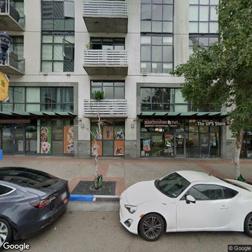 Primary Photo - 1050 Island Ave