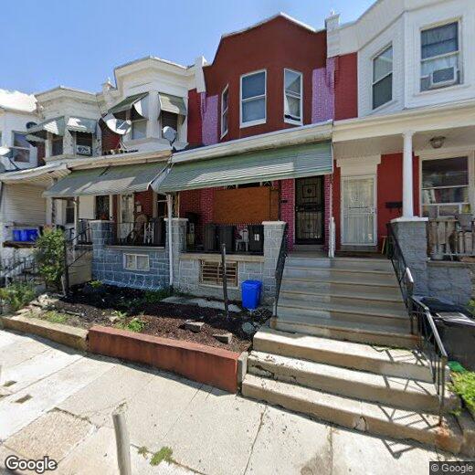 Primary Photo - 213 S Alden St