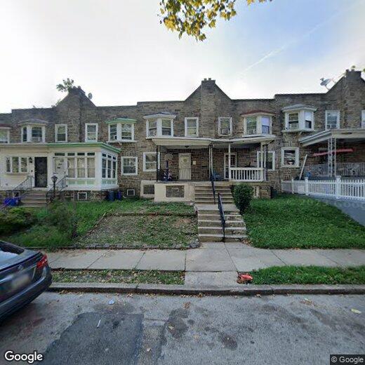 Primary Photo - 4620 Naples St