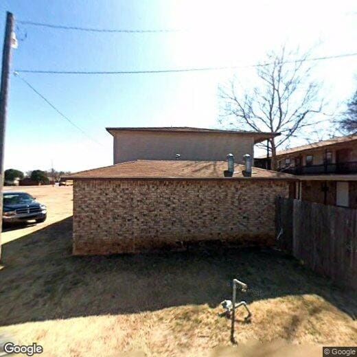 Foto principal - 1707 SW B Ave