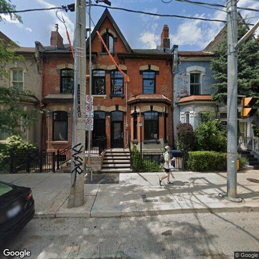 Primary Photo - 466 King St E