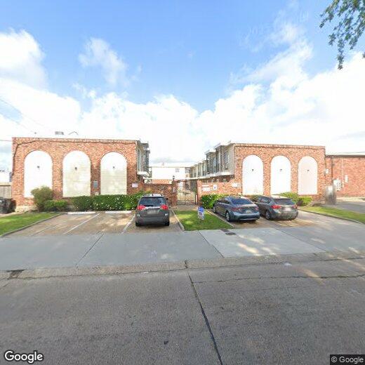 3900 Hessmer Ave, Metairie, LA 70002 Apartment for Rent in Metairie