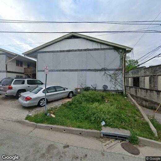 Primary Photo - 126 Marshall St