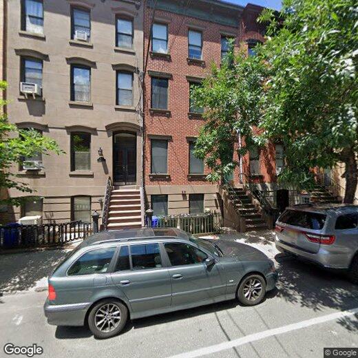 Primary Photo - 912 Park Ave
