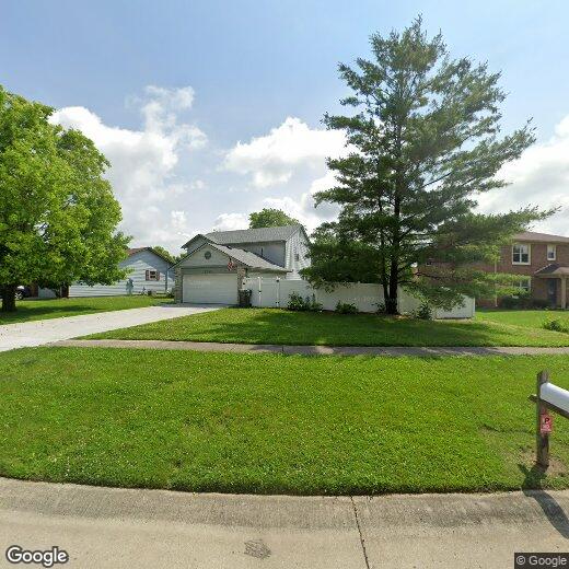 8259 Ehlerbrook Rd, Indianapolis, IN 46237 House Rental in