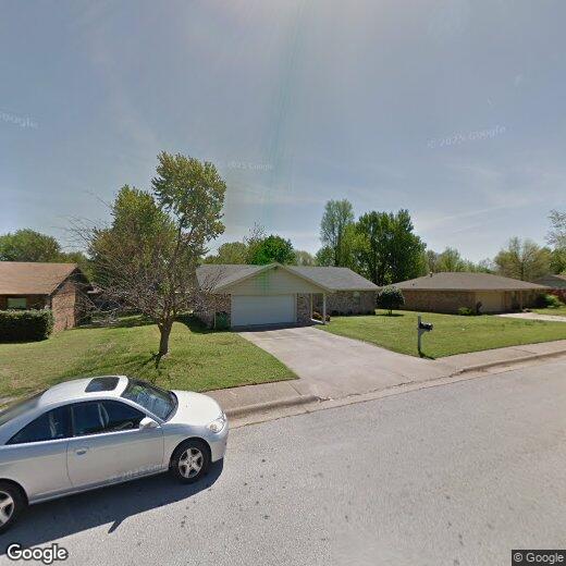 1403 Ridgecrest St, Springdale, AR 72762 House Rental in Springdale