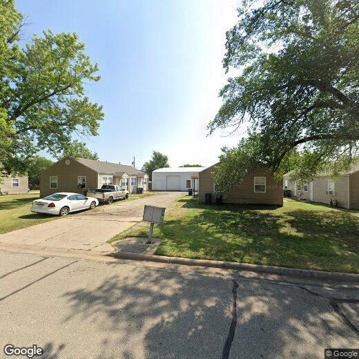 Primary Photo - 1 br, 1 bath Apartment - 906 S High