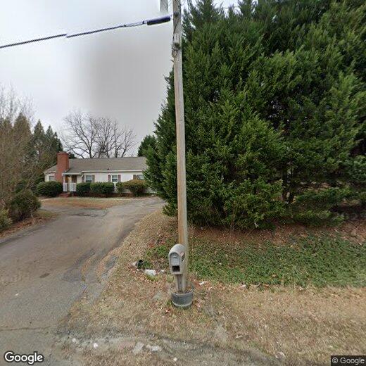 2110 Griffith Rd, WinstonSalem, NC 27103 House Rental in Winston