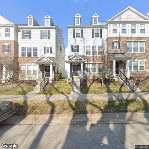 8003 Townes Way, Richmond Heights, MO 63117 Townhome Rentals in