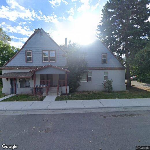 Primary Photo - 424 N Rouse Ave