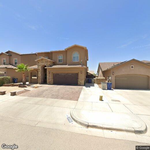 14427 Delta Point Ct, El Paso, TX 79938 House for Rent in El Paso, TX