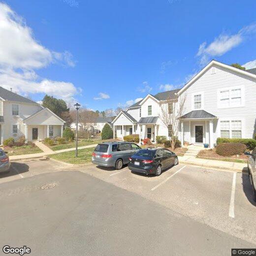 3013 Silky Dogwood Trail, Apex, NC 27502 Townhome Rentals in Apex NC