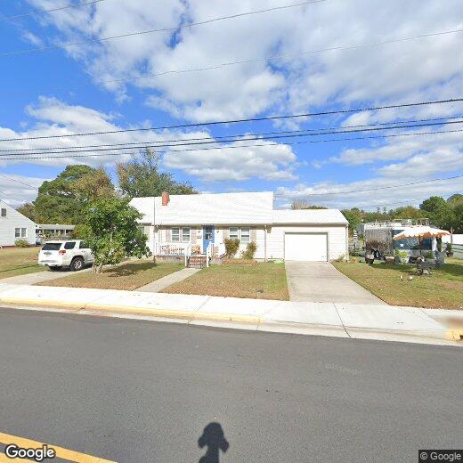 6175 Maddox Blvd, Chincoteague, VA 23336 House Rental in Chincoteague