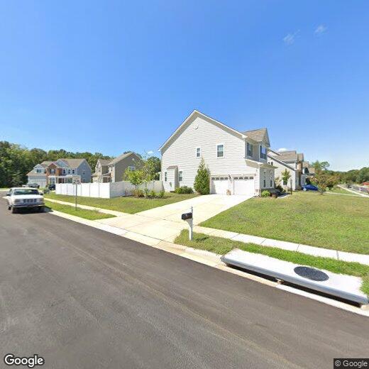 4457 Red Rome Ct, Waldorf, MD 20602 House for Rent in Waldorf, MD