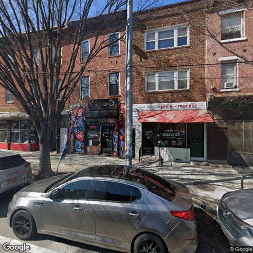 Primary Photo - 411 E Girard Ave