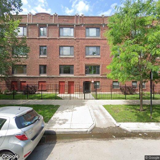 Foto principal - 926 W Sunnyside Ave