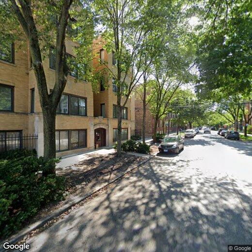 Primary Photo - 1411 W Cornelia Ave