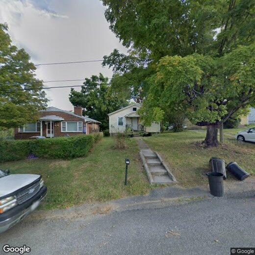 531 Maury St, Lexington, VA 24450 House Rental in Lexington, VA