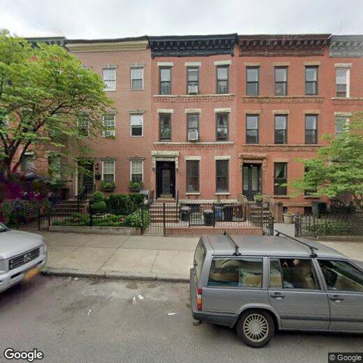 Primary Photo - DEGRAW STREET