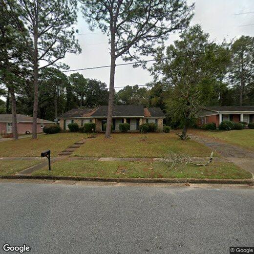 6225 Parkwood Dr, Mobile, AL 36608 House Rental in Mobile, AL
