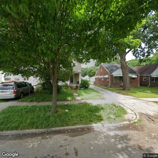 Primary Photo - 2346 Ward St