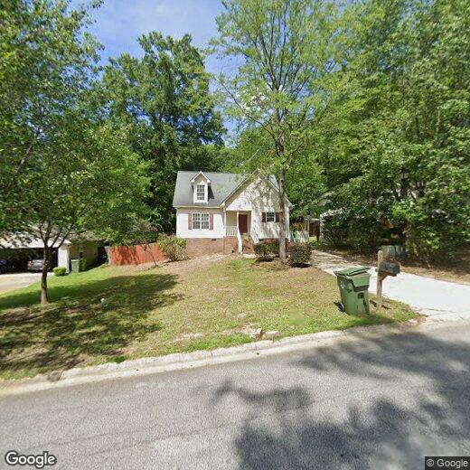 130 Caddis Creek Rd, Irmo, SC 29063 House Rental in Irmo, SC