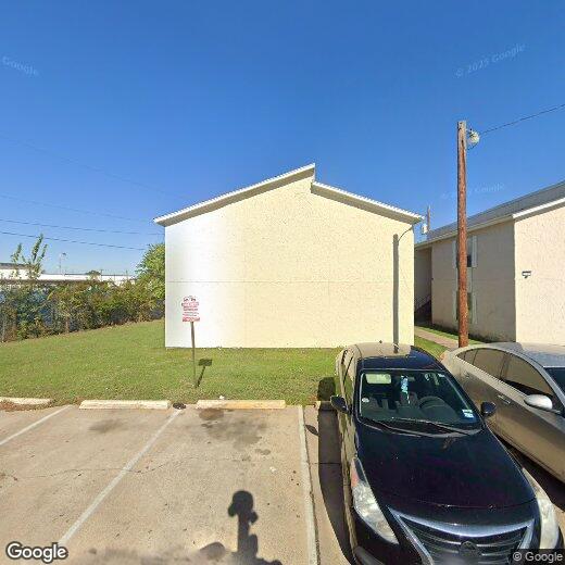2701 Poplar Cir, Bryan, TX 77801 Townhome Rentals in Bryan TX