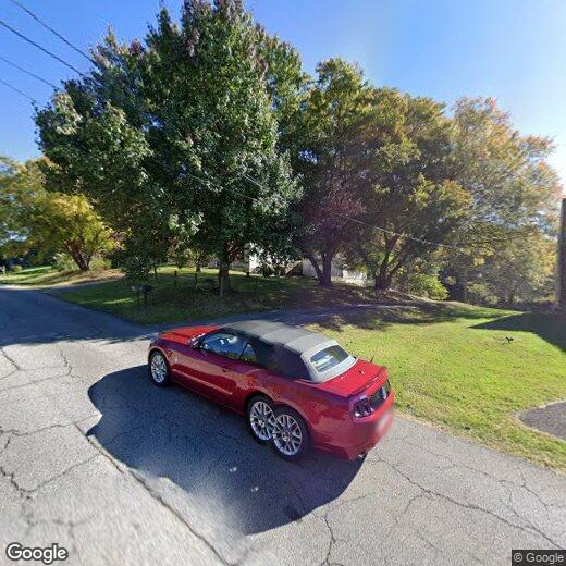 119 Hammett Ave, Radford, VA 24141 House Rental in Radford, VA