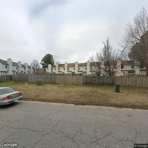 5206 Johnstown Ln, Virginia Beach, VA 23464 Townhome Rentals in